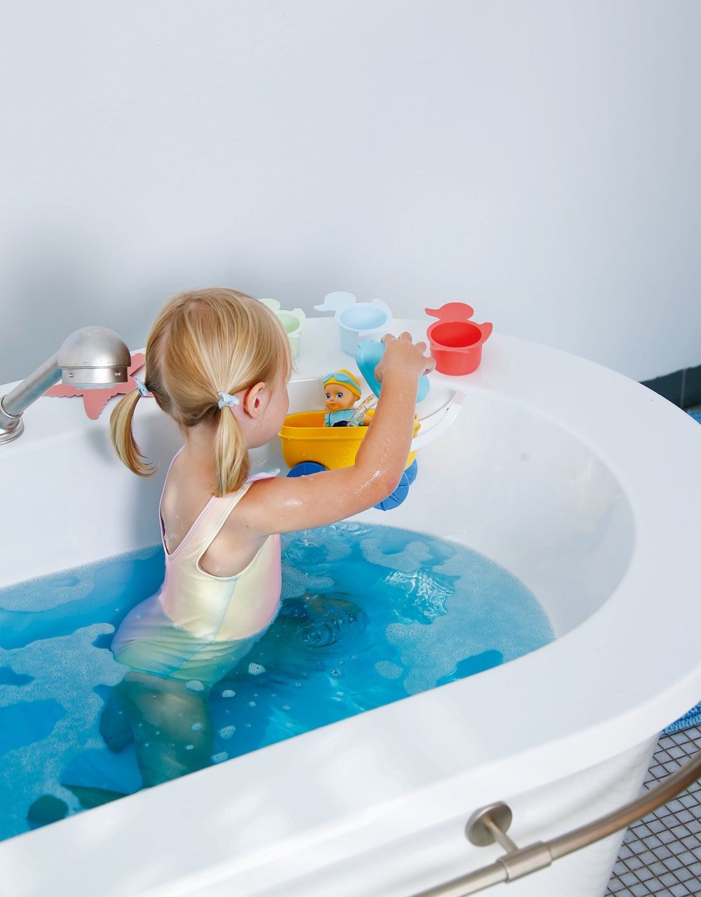 BABY Born - Landau Splish Splash avec Emma