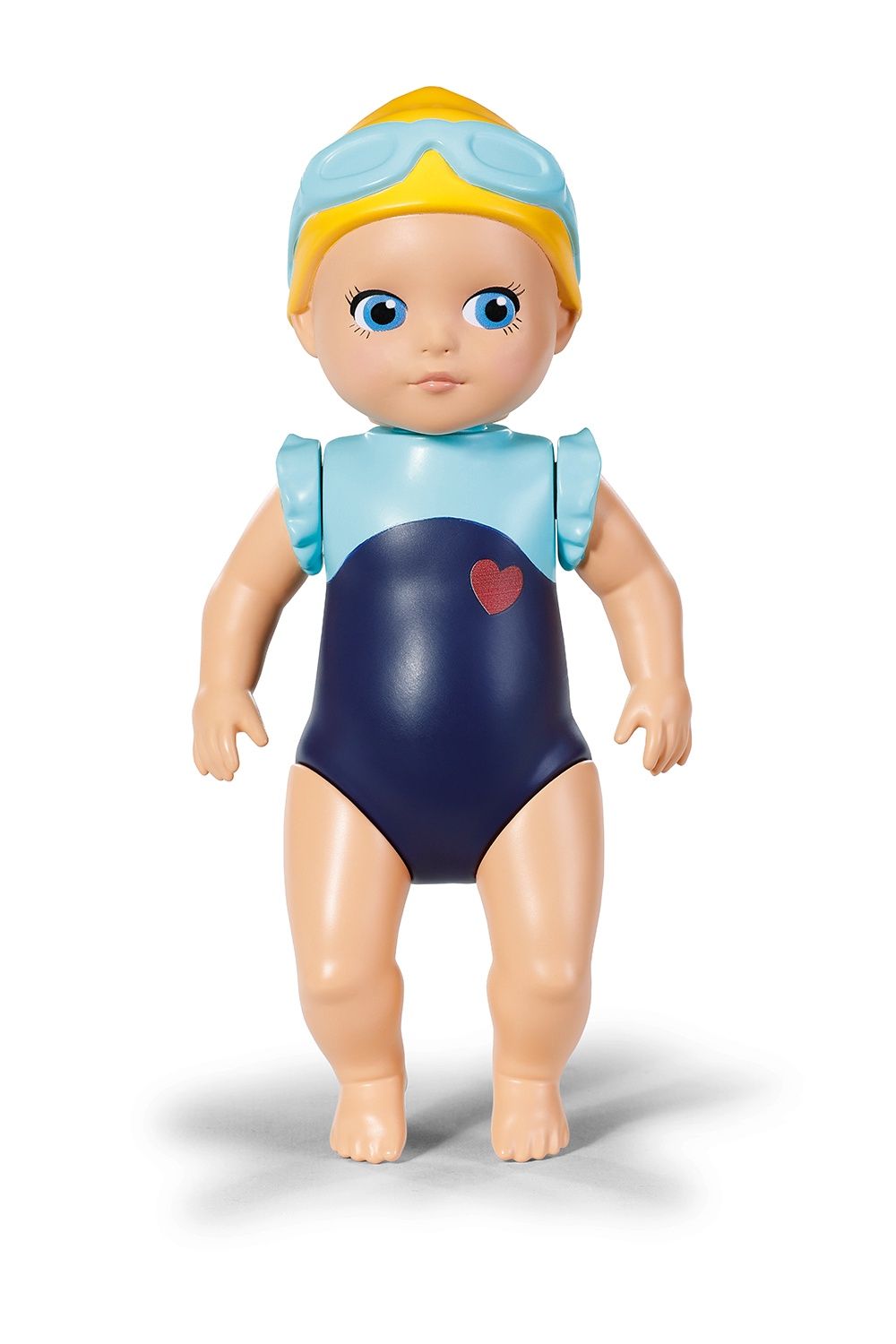 BABY Born - Landau Splish Splash avec Emma