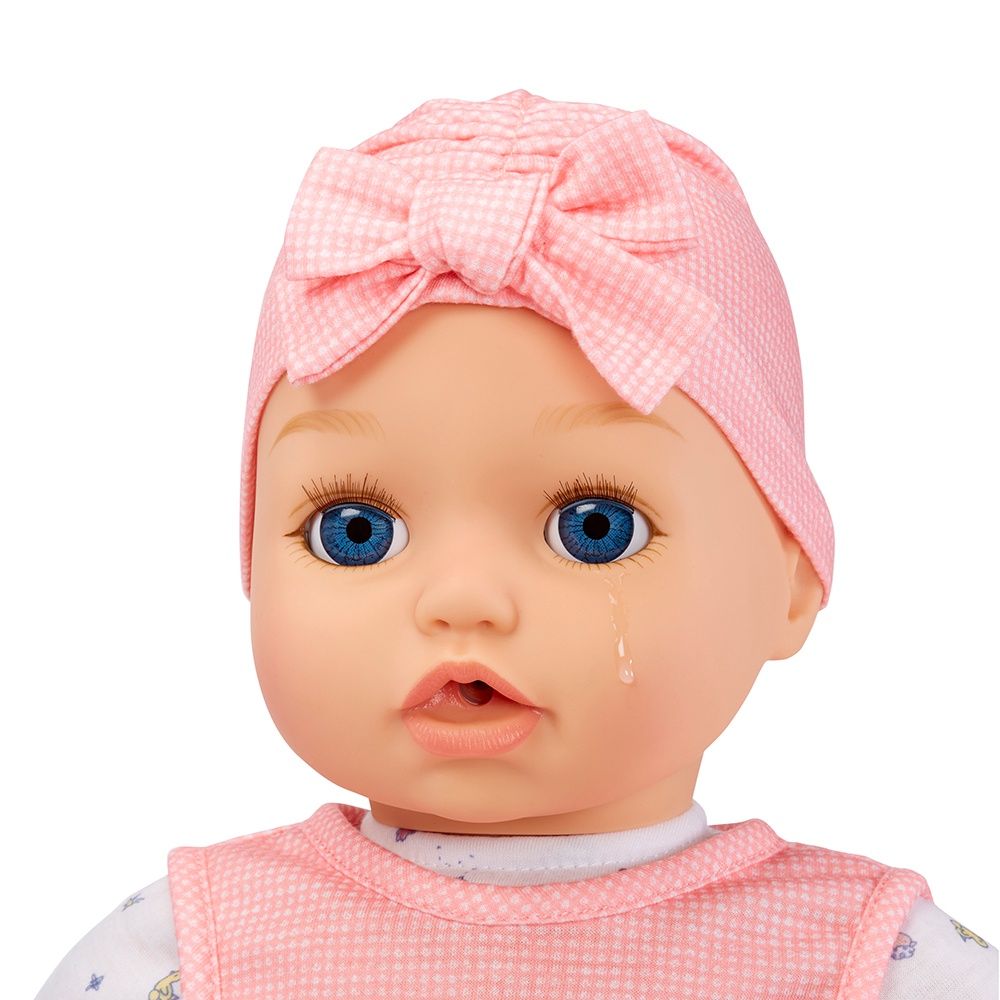 Baby Annabell / Poupée interactive Anabell (43 cm)