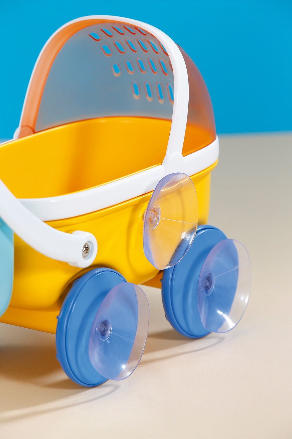 BABY Born - Landau Splish Splash avec Emma