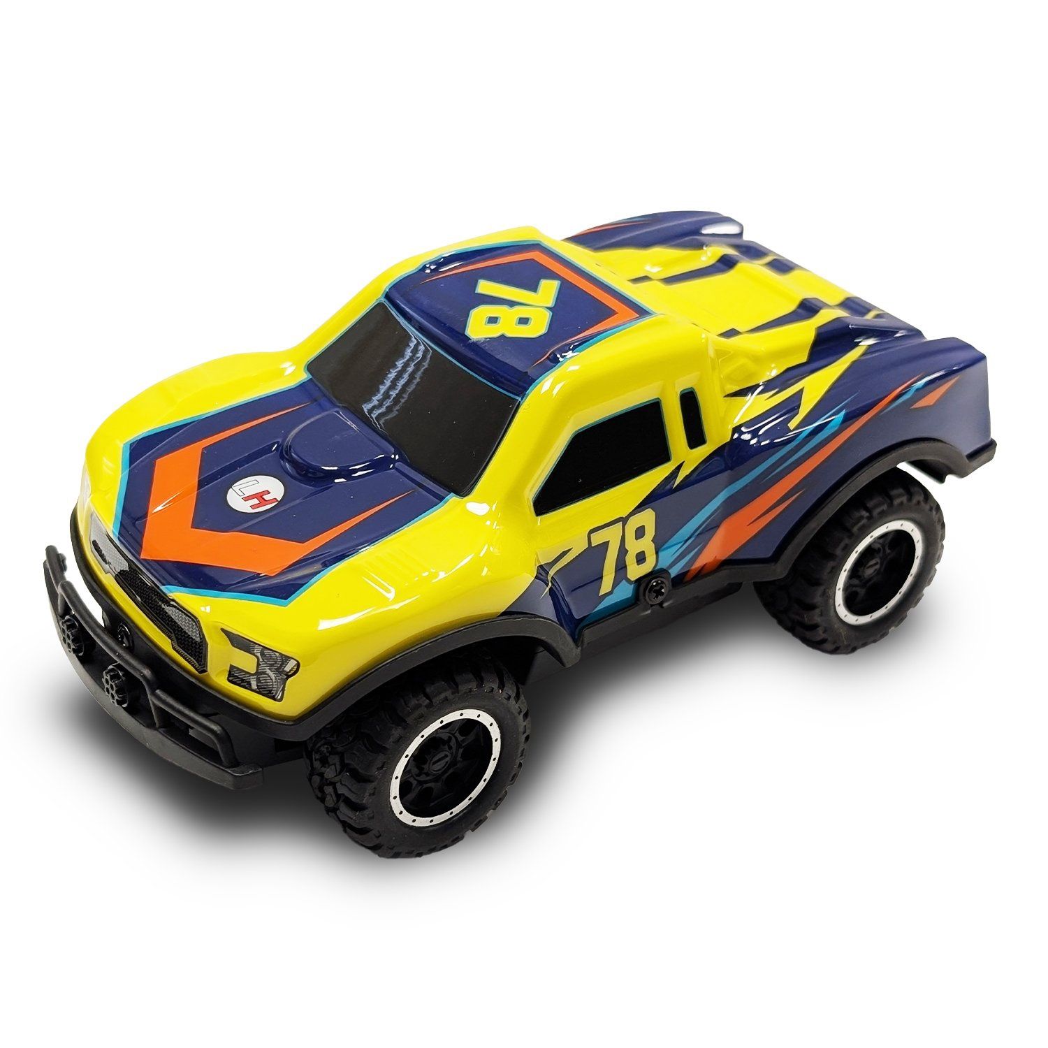 Litehawk SC Glow voiture téléguidée