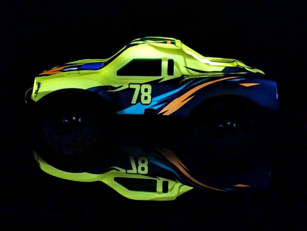 Litehawk SC Glow voiture téléguidée
