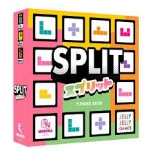 Split (Bil)