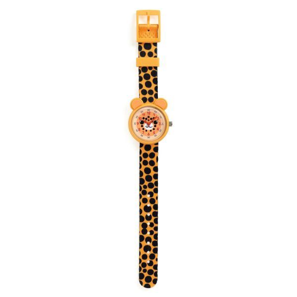 Montre / Guépard