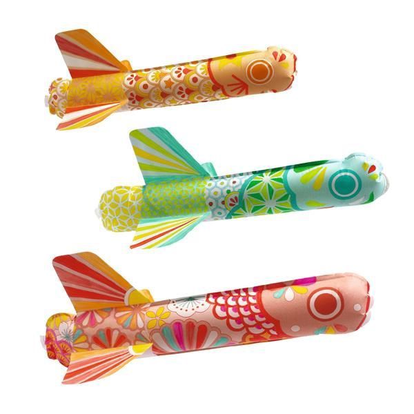 DIY - Coloriage / Koinobori
