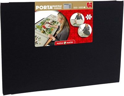 Portapuzzle pour 1000mc