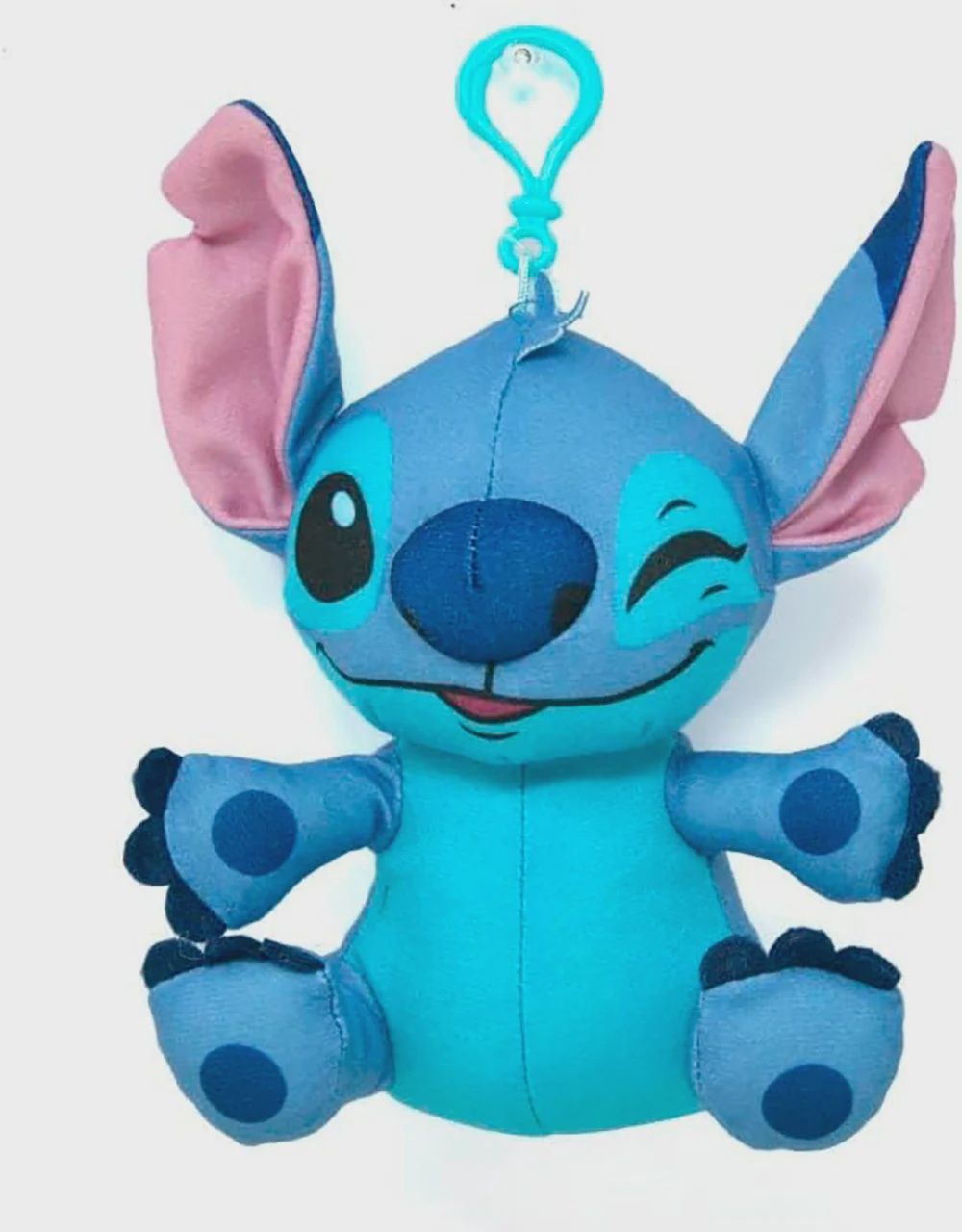 Peluches Stitch 6&#39;&#39; objet décoratif pour sac