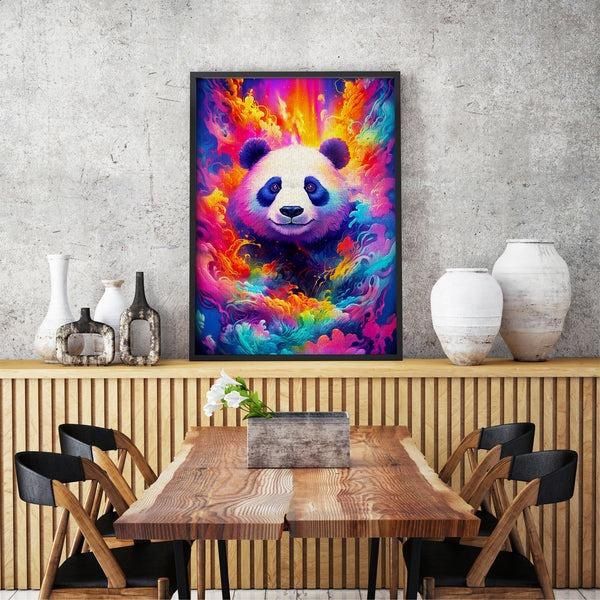 C.T. Panda Daydream (1000mcx)