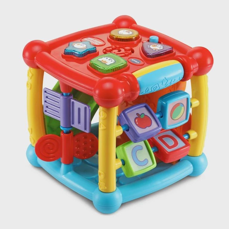 Baby Cube d&#39;éveil