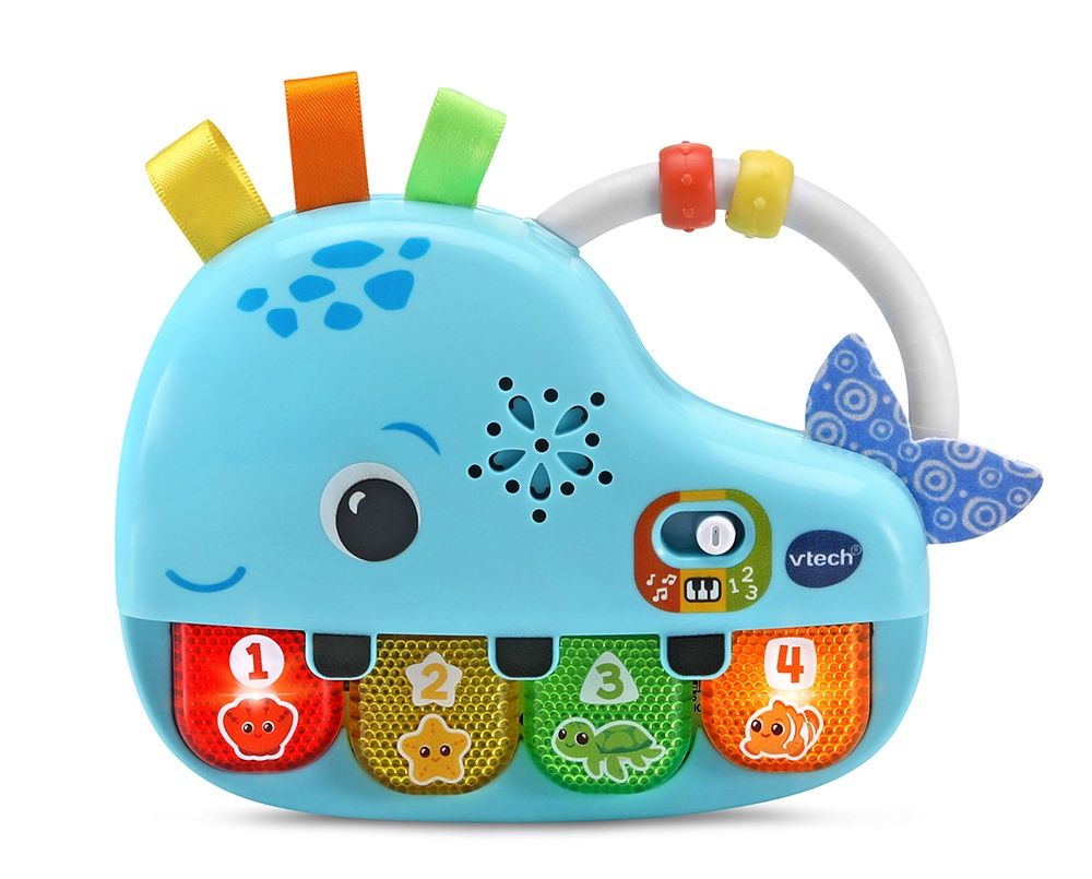 Coffret P&#39;tit Musicien - Mes Premiers Instruments