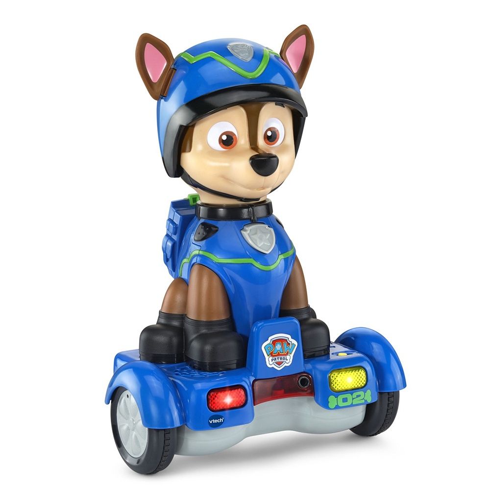 Pat Patrouille /  Chase Mission Hoverboard