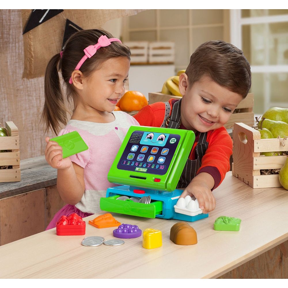 Ma Caisse Interactive (VF)