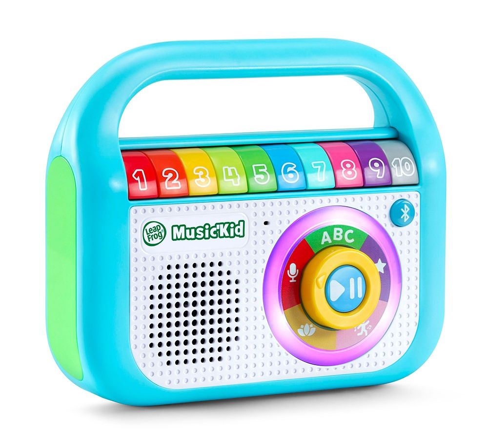 Music’ Kid (Fr)