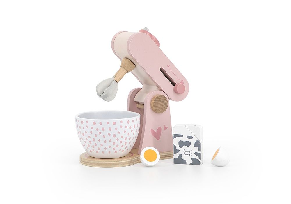 Robot de cuisine / Rose