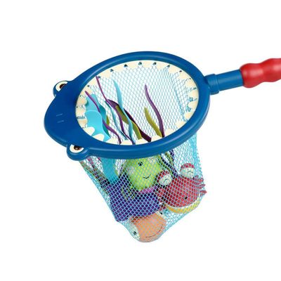 Jeu d&#39;eau Finley Requin &quot;Scoop-A-Diving&quot;