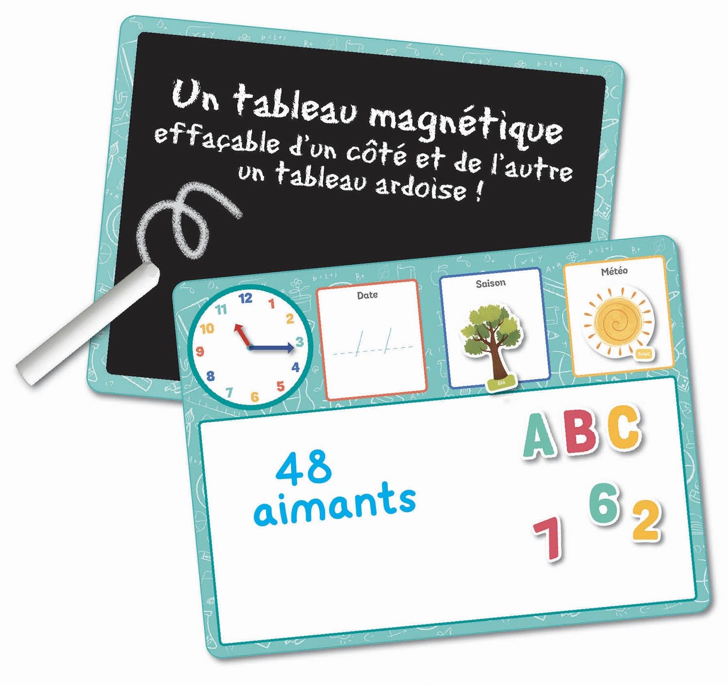 Tout pour jouer à l&#39;école