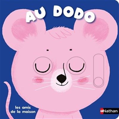 Au dodo / Les amis de la maison