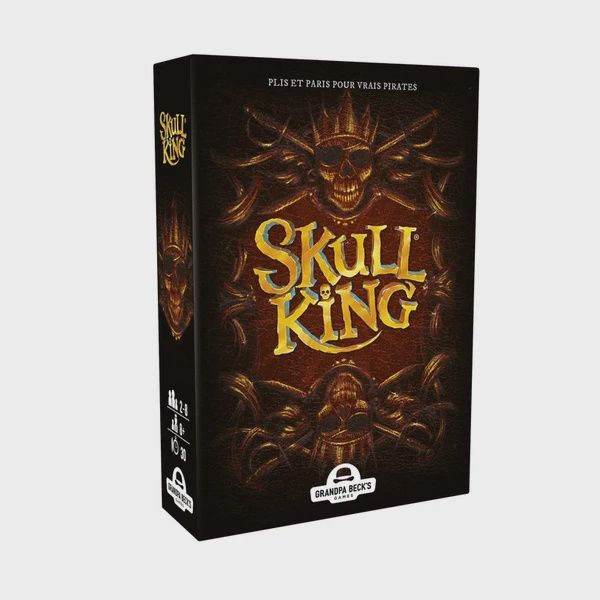 Skull King (Fr)