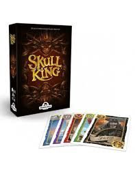 Skull King (Fr)