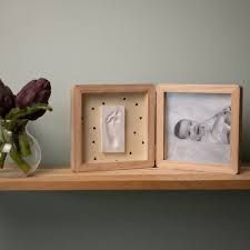 Cadre double - Jolies coeurs
