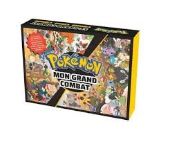 Pokémon : Mon grand combat cherche-et-trouve: Mon grand combat cherche-et-trouve