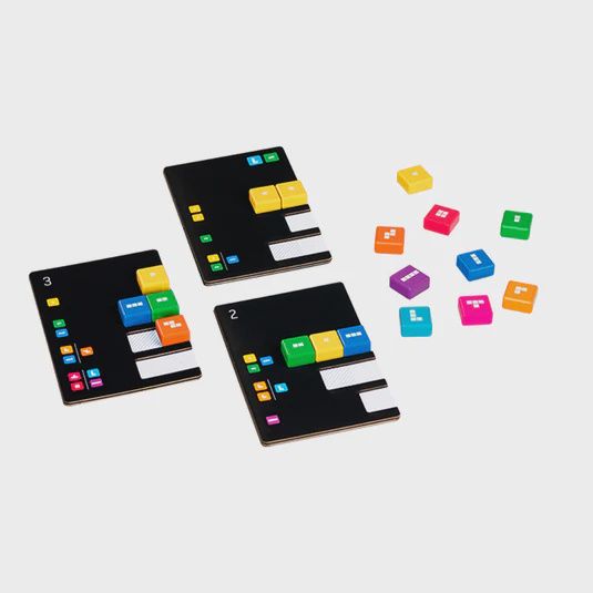 Square One (ML)
