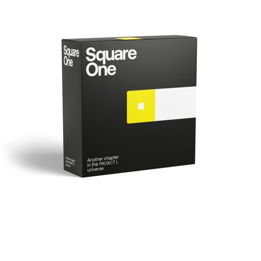 Square One (ML)