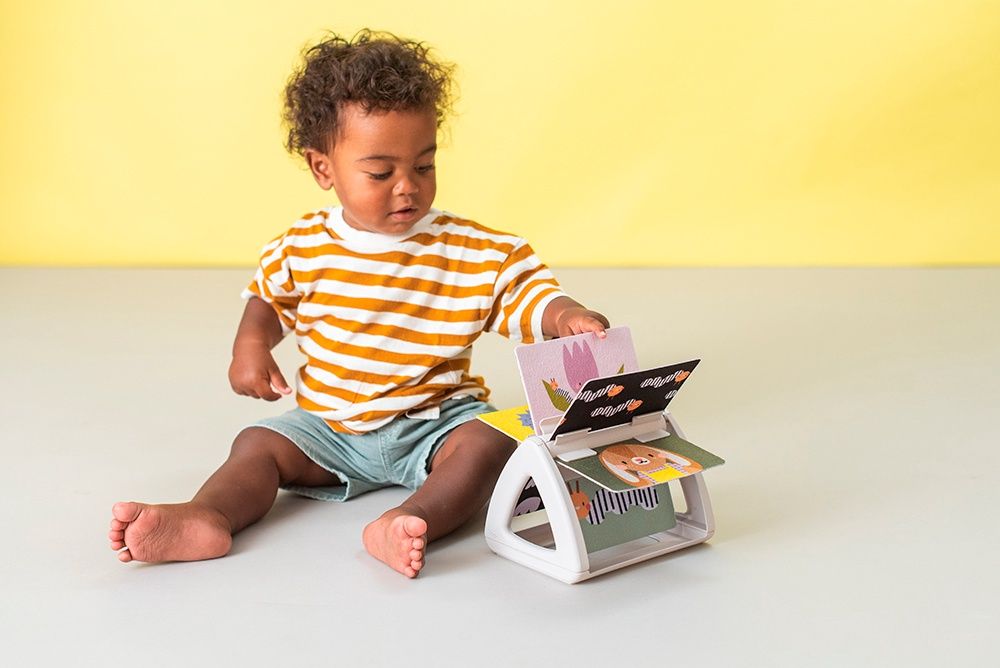 Livre Tournant Position Ventrale