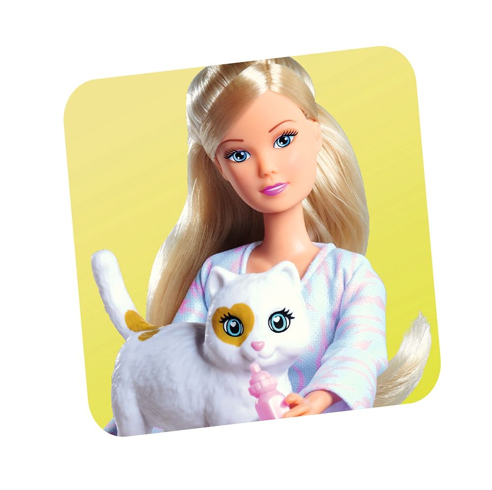 Steffi / Chatons