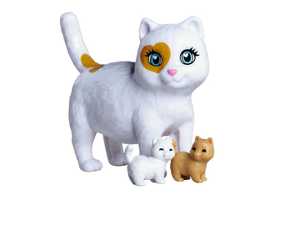 Steffi / Chatons