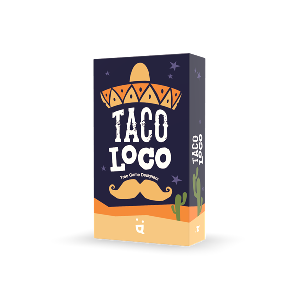 Taco Loco (ML)