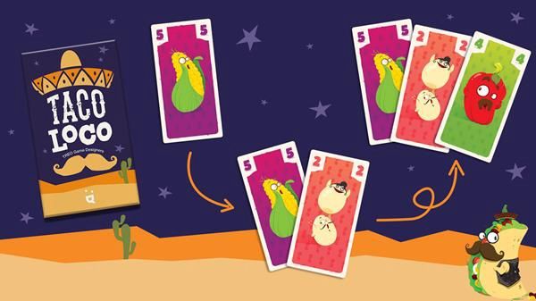 Taco Loco (ML)