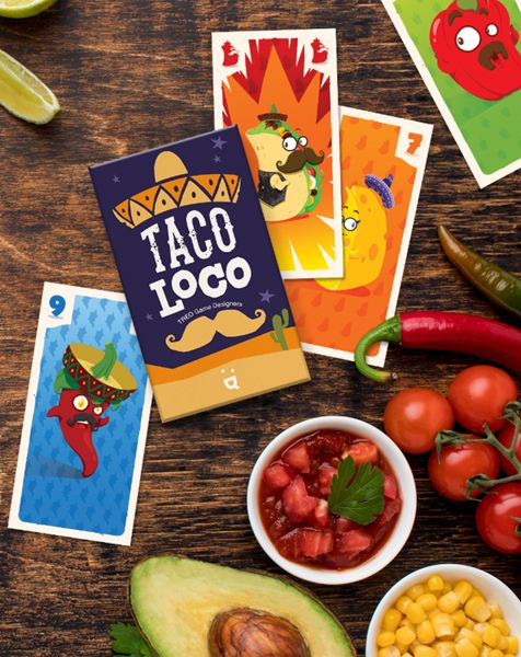 Taco Loco (ML)