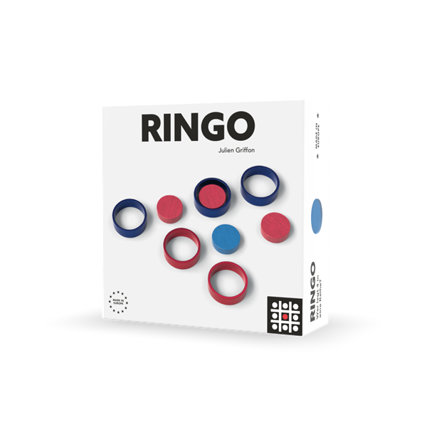 Ringo / Mini Games (ML)