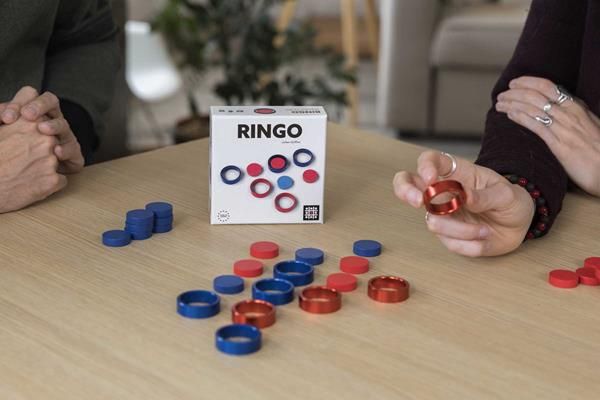 Ringo / Mini Games (ML)