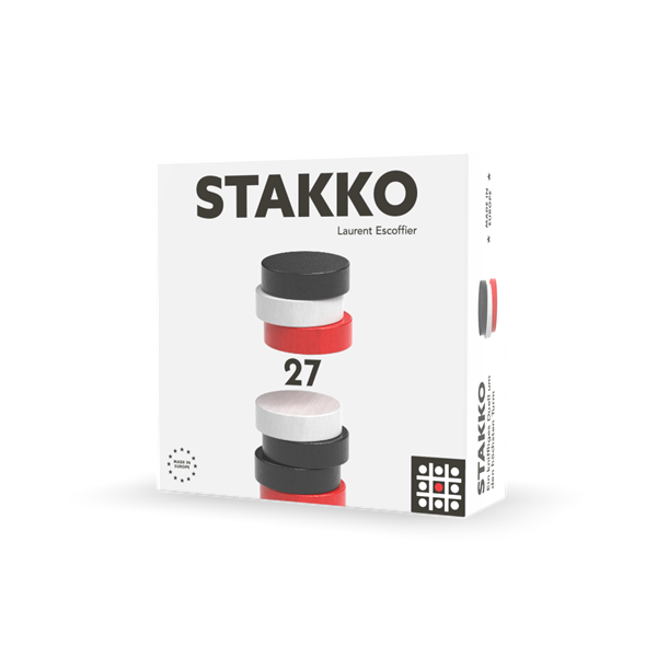Stakko / Mini Games (ML)