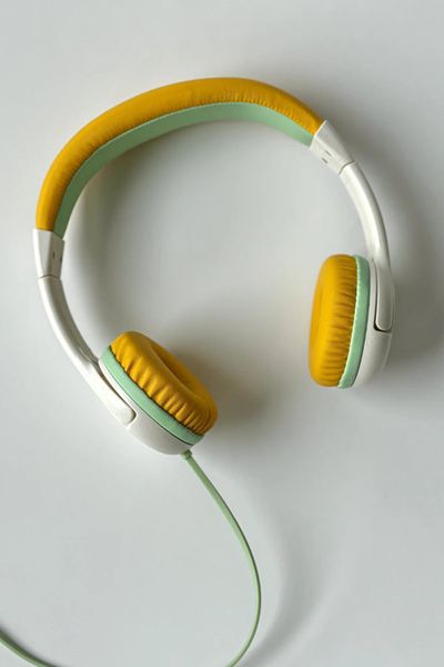 Le Casque Fabli (Fr-En)