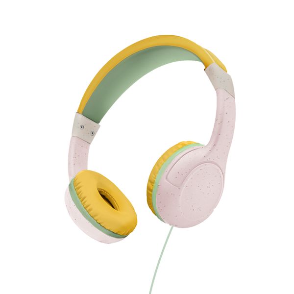 Le Casque Fabli (Fr-En)