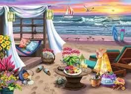 C.T. - Cabana Retreat  (500Mcx)