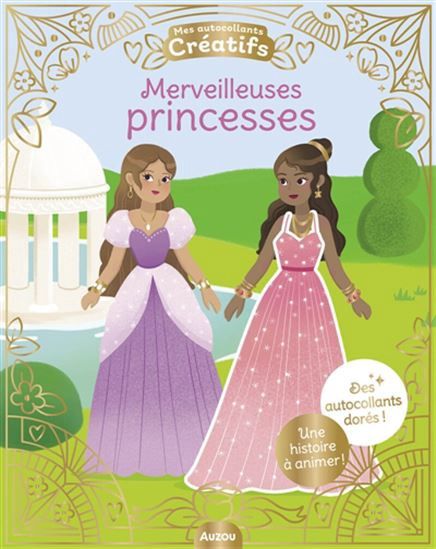 Merveilleuses Princesse