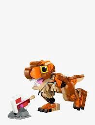 76967 / Petit Eatie : T. rex