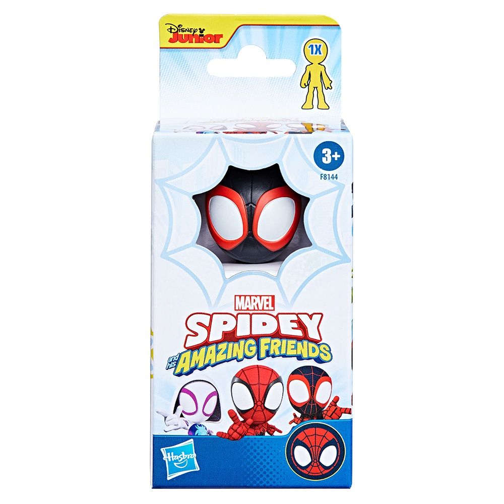 Marvel - Figurines hero 10cm assorties