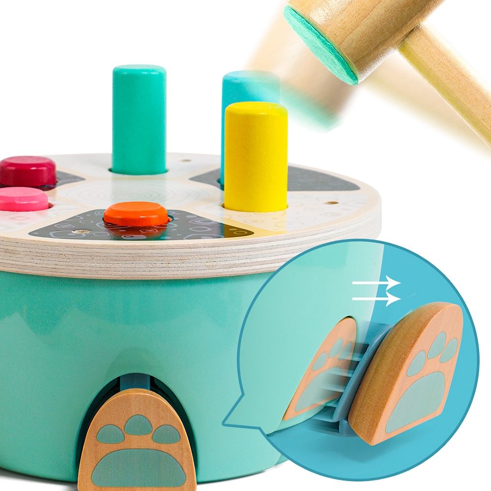 Tape-Tape Tortue *23