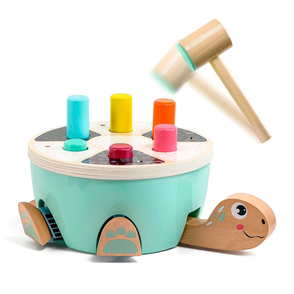 Tape-Tape Tortue *23