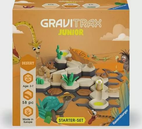 Gravitrax junior start