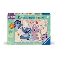 C.T. - Disney Stitch (35 mcx)