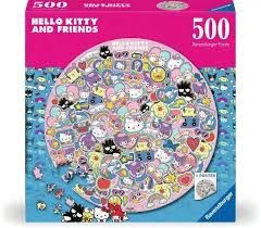 C.T. - Hello Kitty Et Ses Amis