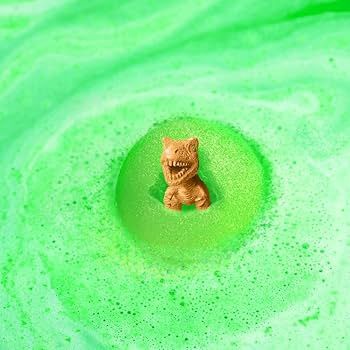 Baff Bombz Dino Surprise