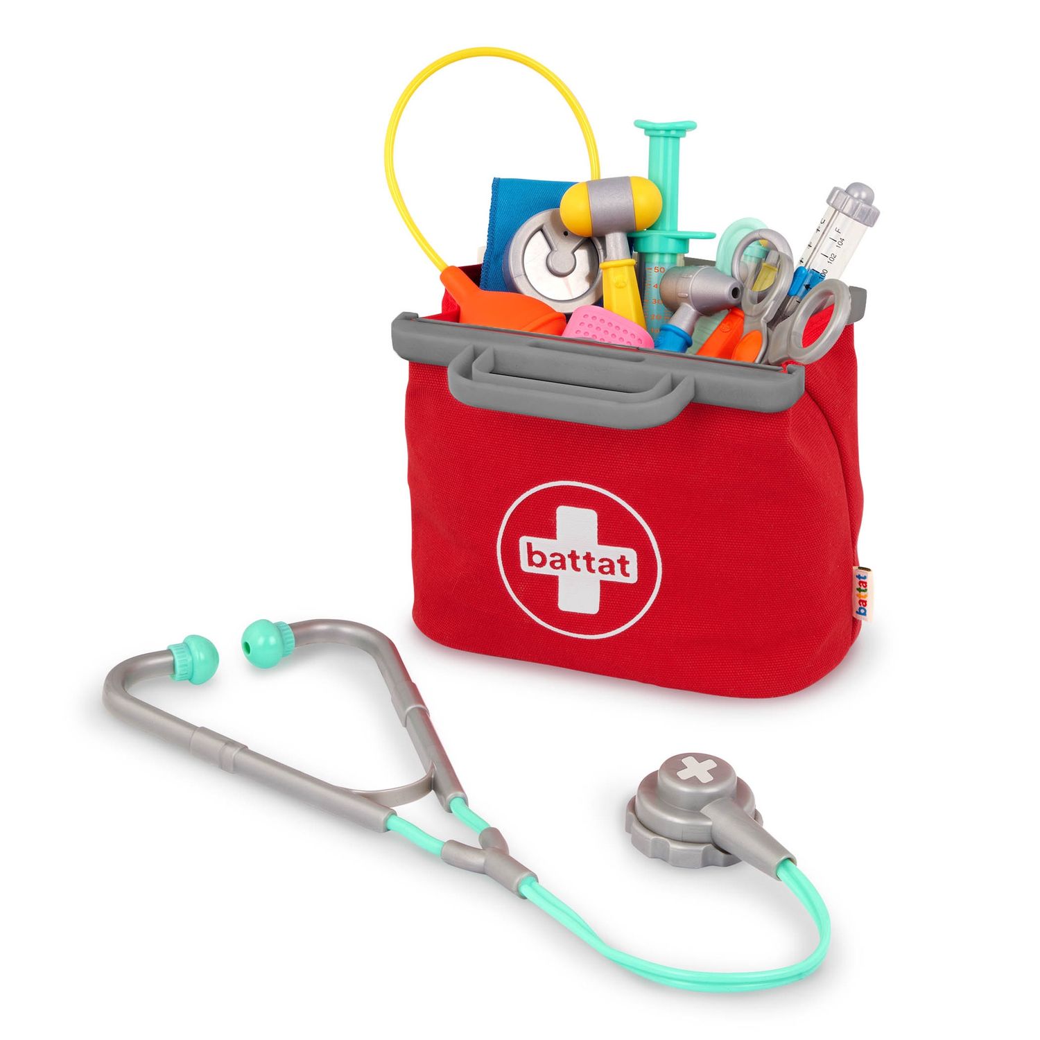 Ensemble de médecin &quot;Mini Medic&quot;