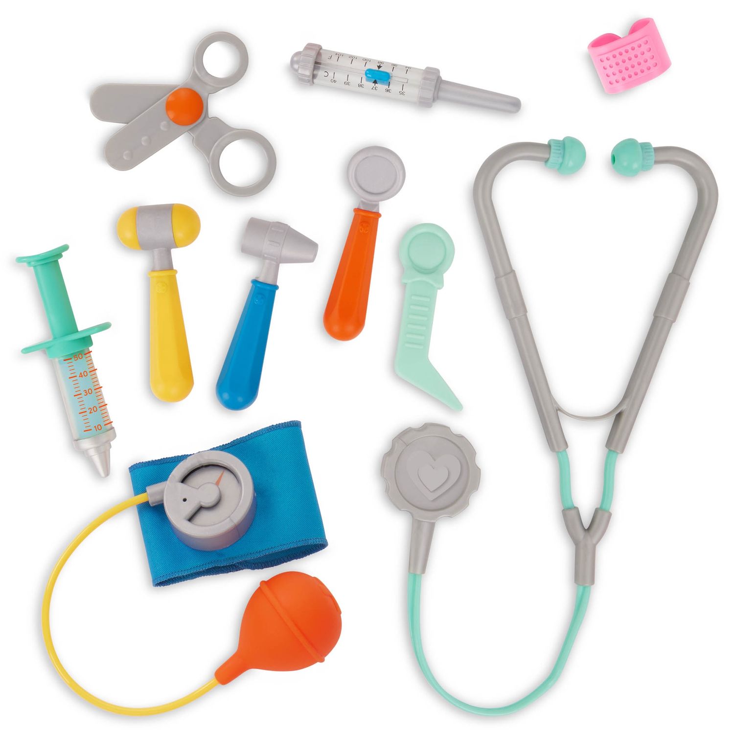 Ensemble de médecin &quot;Mini Medic&quot;
